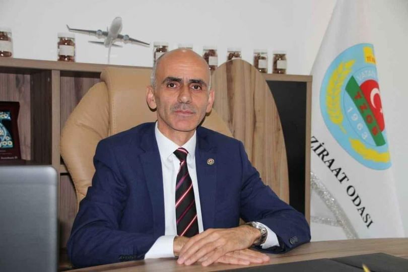 Karan: Fındık için verilen gübre ve mazot desteği yetersiz - Birlik Haber Ajansı
