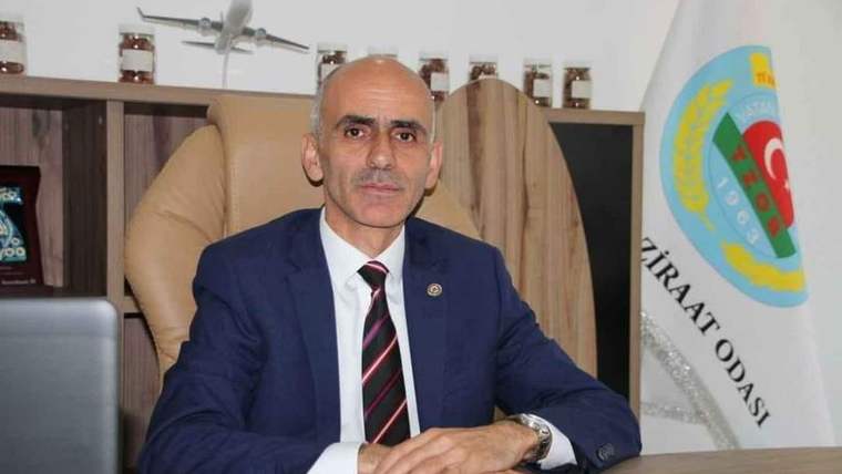 Karan: Fındık için verilen gübre ve mazot desteği yetersiz - Birlik Haber Ajansı
