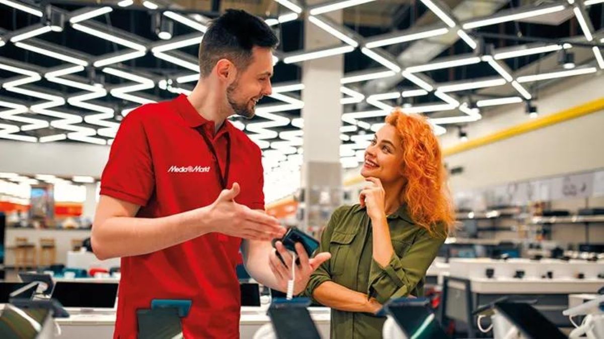 MediaMarkt Sivas'ta Personel Alacak! Başvurular Başladı
