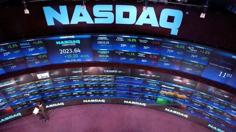 Nasdaq Hisseleri Nereden Alınır? Midas’ın Düşük Komisyonu