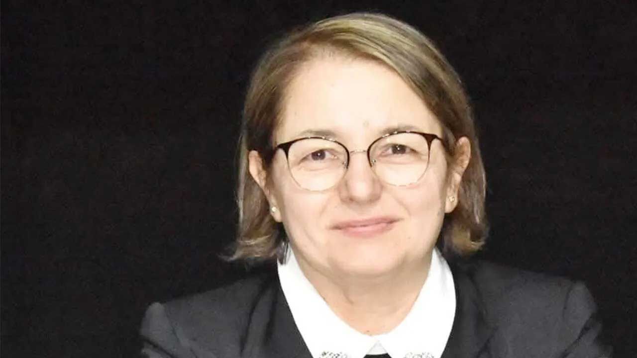 Yozgatlı siyasetçi Sibel Yıldırım AK Parti MKYK'ye seçildi - Birlik Haber Ajansı