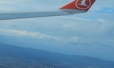 Galatasaray, Şampiyonlar Ligi Macerasına Özel Uçuşla Başladı