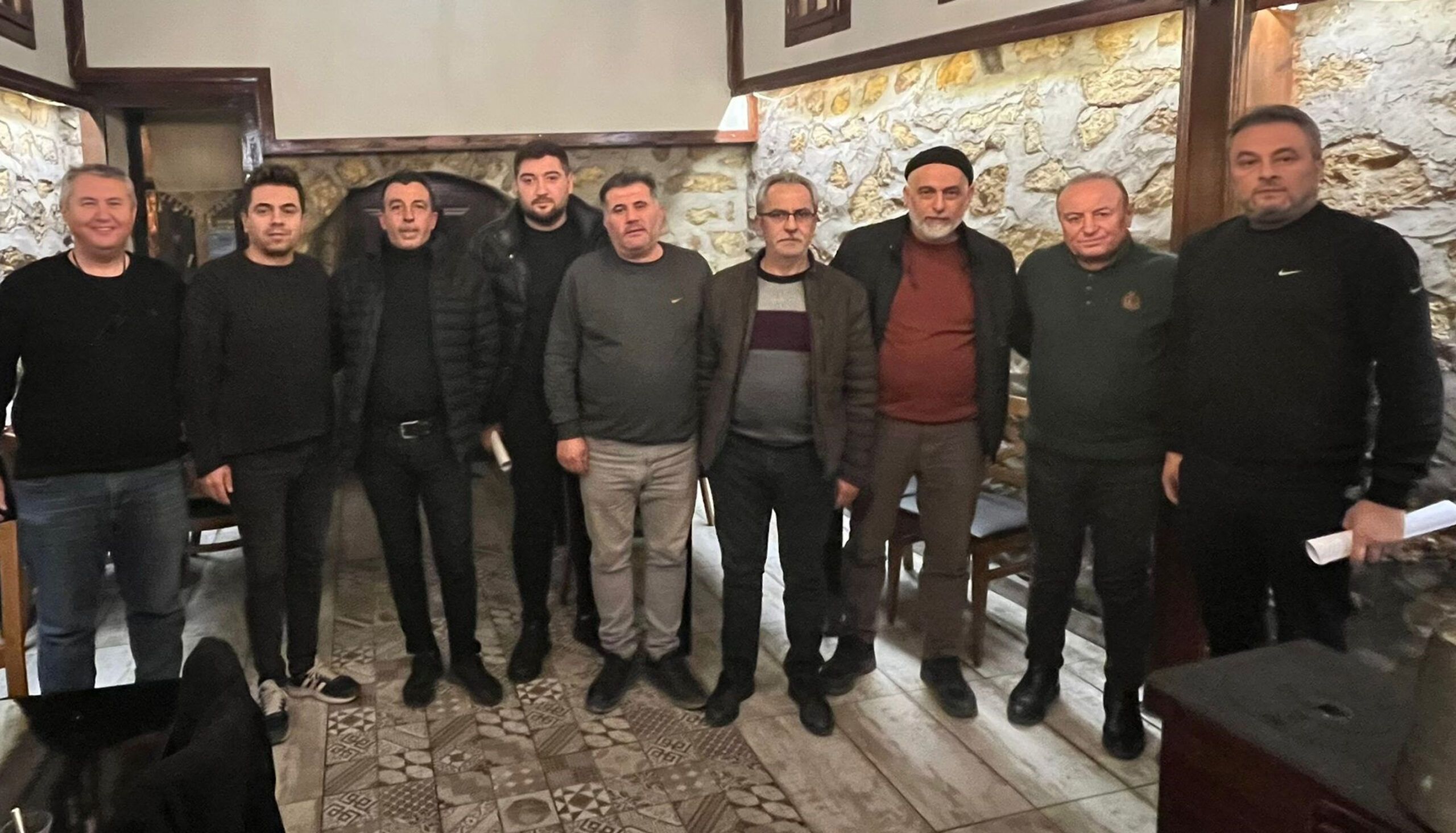 Beypazarı Kültür ve Turizm Derneği: Ürününüzü kaliteli yapın - Birlik Haber Ajansı