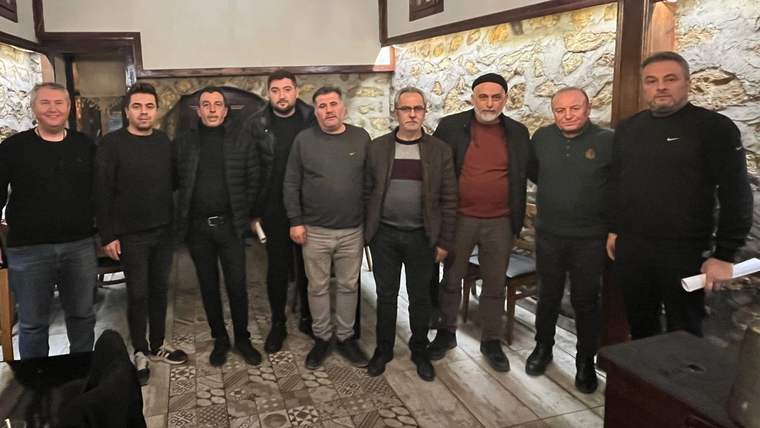 Beypazarı Kültür ve Turizm Derneği: Ürününüzü kaliteli yapın - Birlik Haber Ajansı