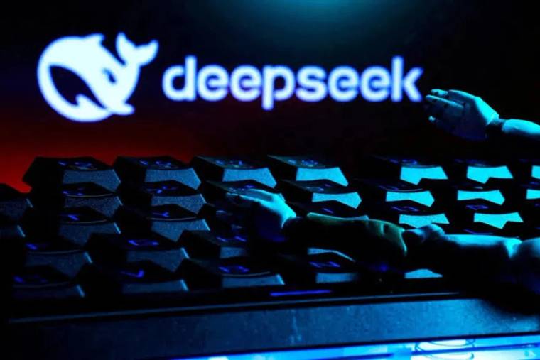 DeepSeek’ten 15 Milyar dolarlık dev hamle