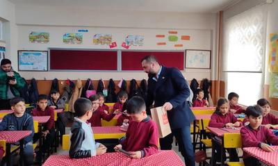 Sivas'ın Vizyoner Girişimcisi Abdulvahap Yıldız