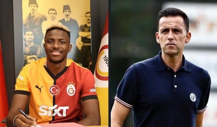 Fenerbahçe'nin Osimhen planı: Napoli ile görüşme yapıldı