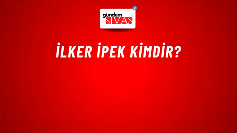 İlker İpek kimdir?