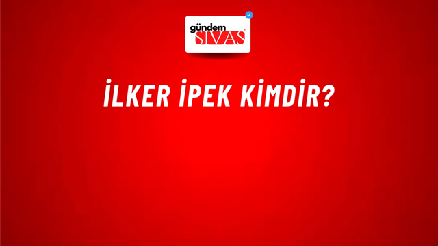 İlker İpek kimdir?