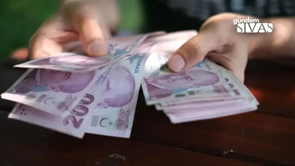 Aile Destek Ödemeleri Ocak Ayında Hesaplarda