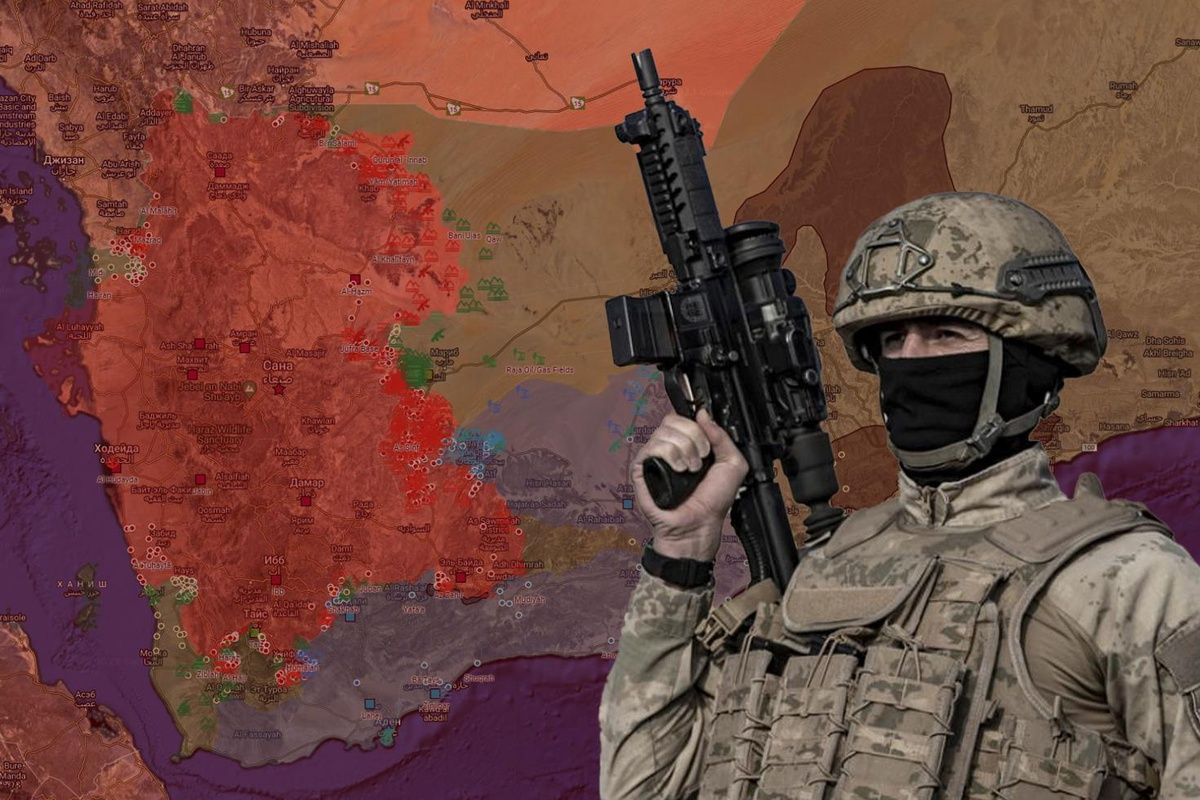 TSK İçin 110 Yıl Sonra Tarihi Görev Gündemde