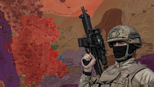 TSK İçin 110 Yıl Sonra Tarihi Görev Gündemde