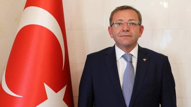 Kars Valisi Ziya Polat, "Denetimler yaptık, yapmaya devam ediyoruz" - Birlik Haber Ajansı