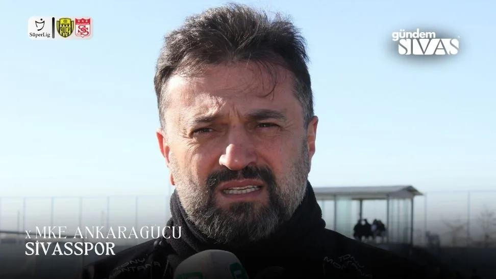Menajerlere Tepki Gösterdi: "Su Kurnazı Gibiler"