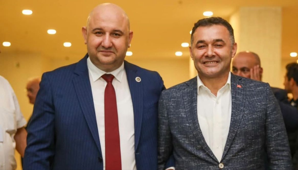 MHP Antalya'da istifa krizi! Onur Temel sosyal medyadan duyurdu - Birlik Haber Ajansı