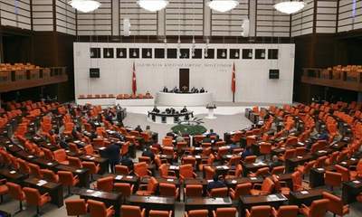 TBMM’DE MİLYONLARI İLGİLENDİREN TEKLİFLER