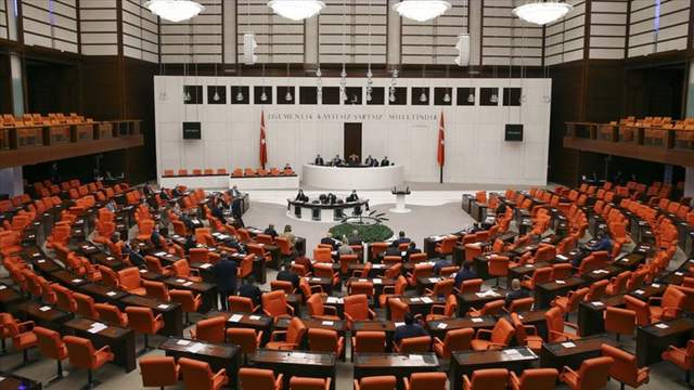 TBMM’DE MİLYONLARI İLGİLENDİREN TEKLİFLER