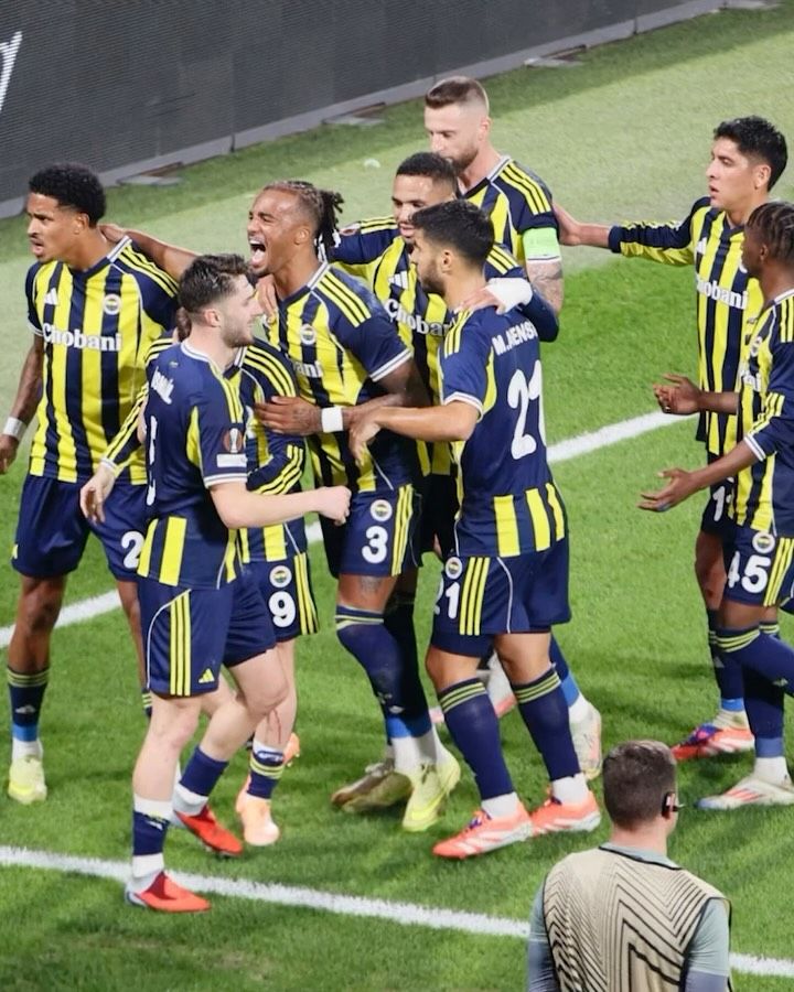 Fenerbahçe'nin iOS26 Geliştirmeleri ve Gelecek Hedefleri
