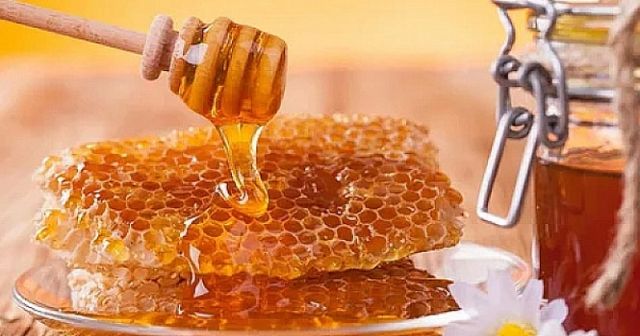 13 ülkeye Doğu Karadeniz'den bal ihracatı - Birlik Haber Ajansı