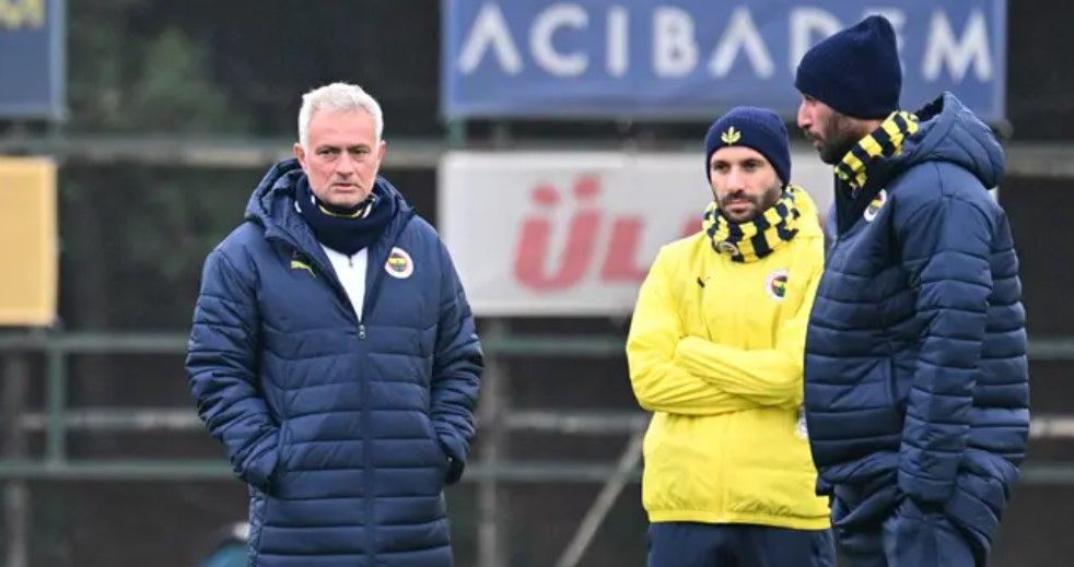 Fenerbahçe'nin Rangers 11'i şekilleniyor - Birlik Haber Ajansı
