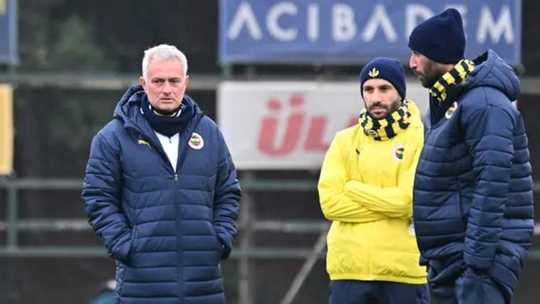 Fenerbahçe'nin Rangers 11'i şekilleniyor - Birlik Haber Ajansı