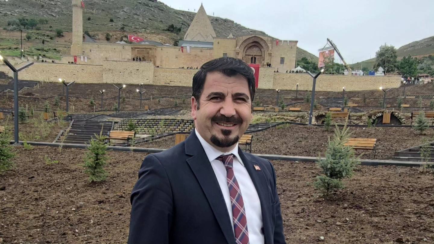 Sivas Divriği Ulu Cami ve Darüşşifası'nın 40. gurur yılı - Birlik Haber Ajansı