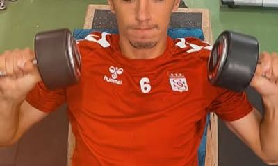 Sivasspor Yeni Sezona Hazırlıklara Başladı
