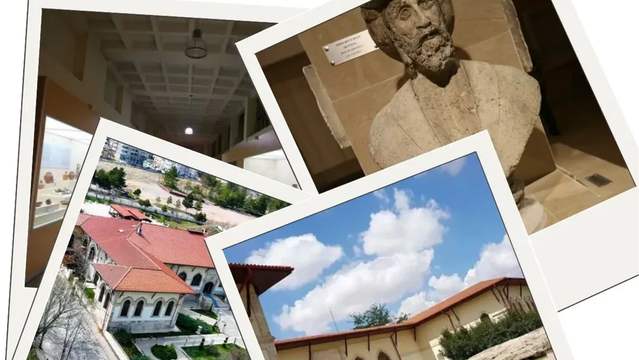 Sivas Kongresi'nin 106. Yıl Dönümü Etkinlikleri Başlıyor