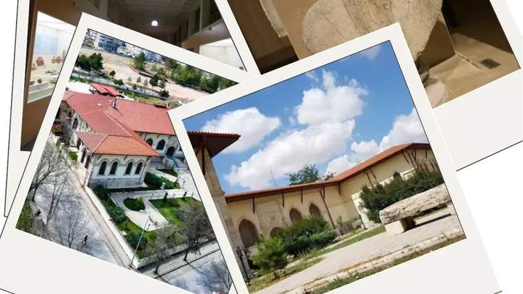 Sivas Kongresi'nin 106. Yıl Dönümü Etkinlikleri Başlıyor