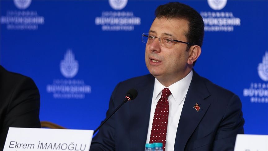 İmamoğlu'nun ifadesi sona erdi - Birlik Haber Ajansı
