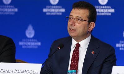 Ekrem İmamoğlu'nun ifadesi başladı! - Birlik Haber Ajansı