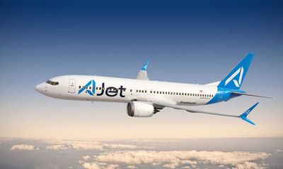 AJet, İstanbul-Bişkek uçuşlarını başlattı - Birlik Haber Ajansı