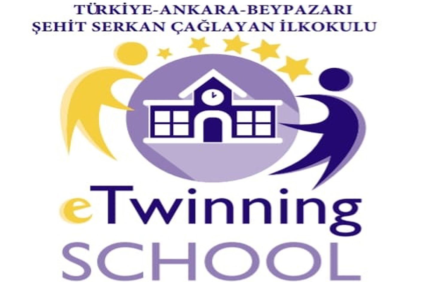 Beypazarı Şehit Sarkan Çağlayan İlkokulu “e Twinning Okul Etiketi” ile ödüllendirildi - Birlik Haber Ajansı