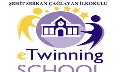 Beypazarı Şehit Sarkan Çağlayan İlkokulu “e Twinning Okul Etiketi” ile ödüllendirildi - Birlik Haber Ajansı