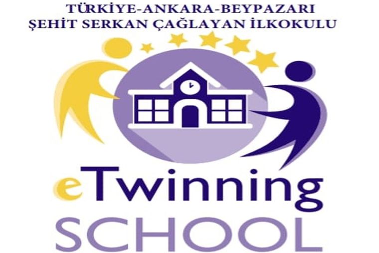 Beypazarı Şehit Sarkan Çağlayan İlkokulu “e Twinning Okul Etiketi” ile ödüllendirildi - Birlik Haber Ajansı