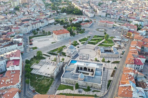 Sivas’ta Konut Satışları Temmuz’da Yüzde 30 Arttı!