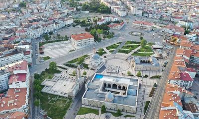 Sivas’ta Konut Satışları Temmuz’da Yüzde 30 Arttı!