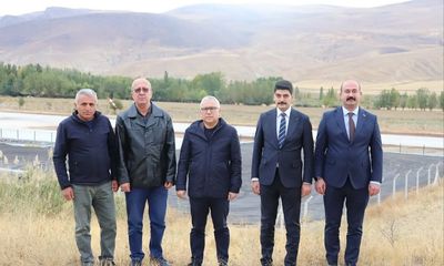 Divriği Havaalanı, Nuri Demirağ'ın Mirasıyla Yeniden Göklere Açılıyor