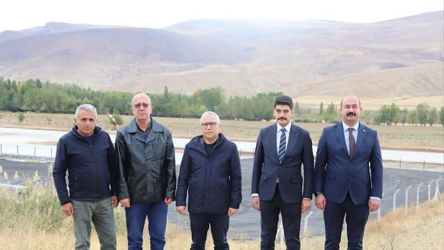 Divriği Havaalanı, Nuri Demirağ'ın Mirasıyla Yeniden Göklere Açılıyor