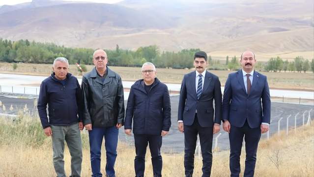 Divriği Havaalanı, Nuri Demirağ'ın Mirasıyla Yeniden Göklere Açılıyor