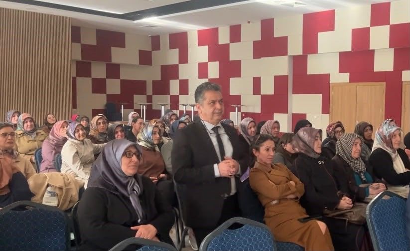 Sivas’ta kadınların sanayideki rolü masaya yatırıldı