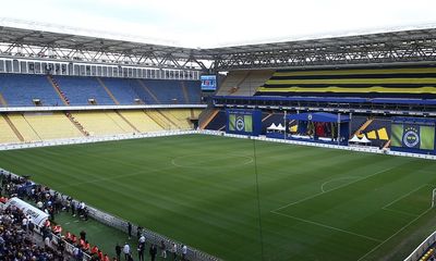 Fenerbahçe'de Seçimli Genel Kurul Toplantısı Tamamlandı