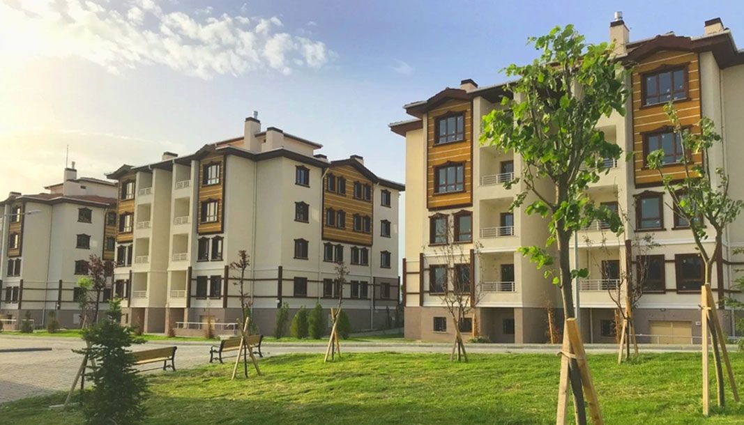 Isparta'da konut satışlarında olağanüstü durgunluk - Birlik Haber Ajansı