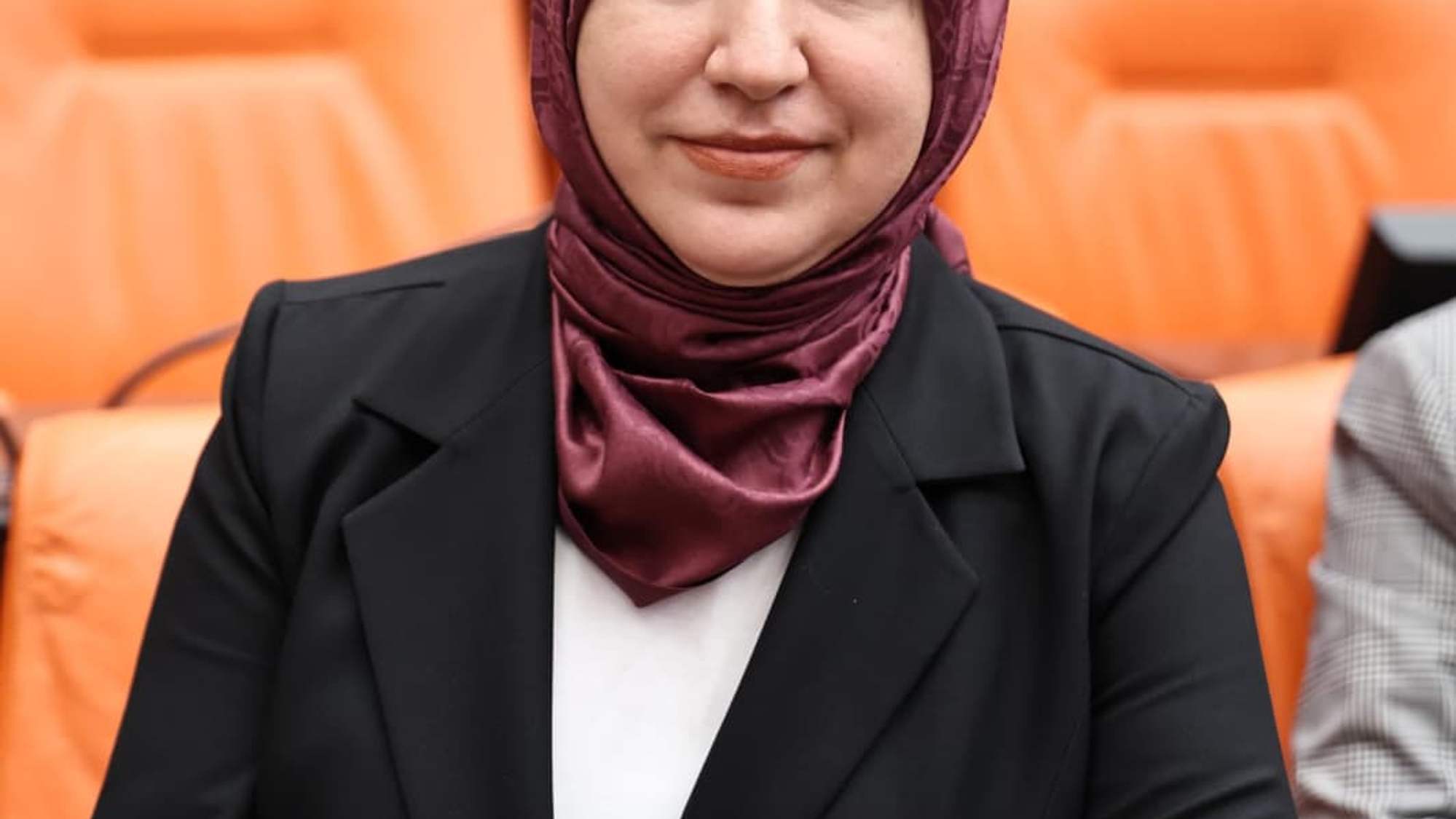 Rukiye Toy’un katkı sunduğu kanun teklifi yasalaştı!