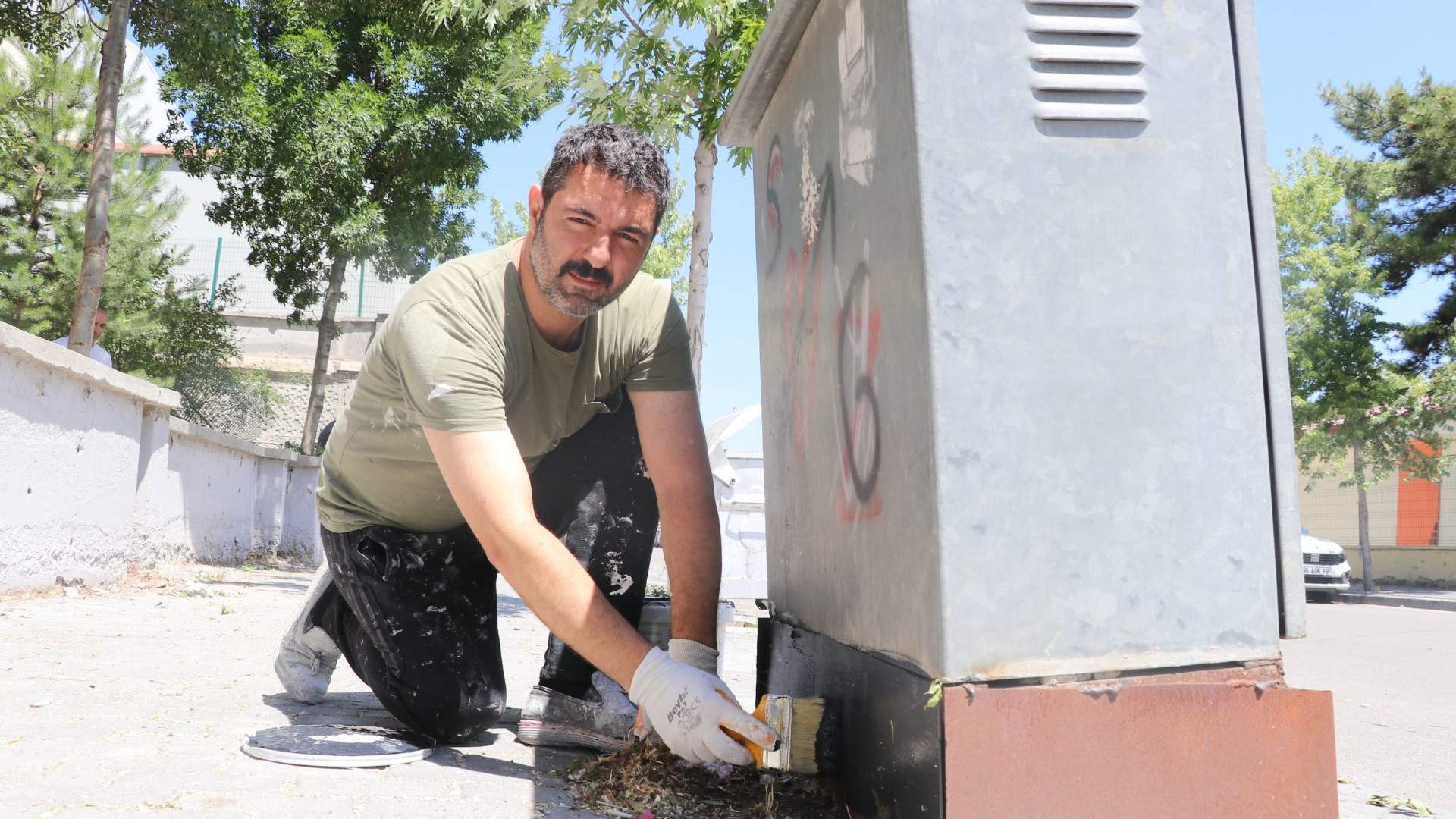 Her Şey Belediyeden Beklenmez!