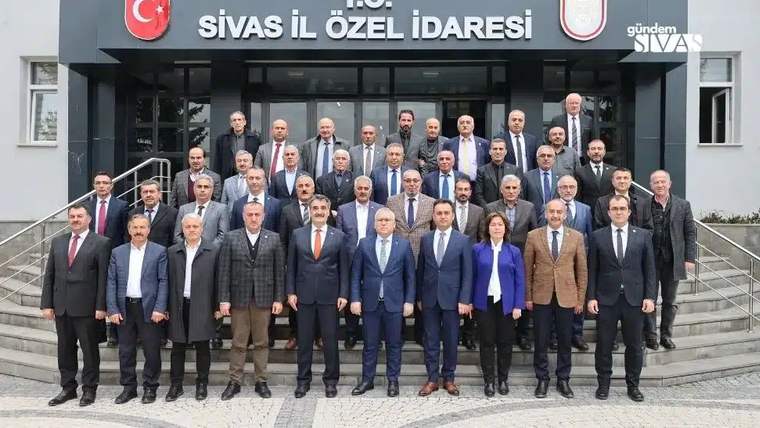 İl Özel İdaresi 2024 Yılı Bütçesi Belirlendi