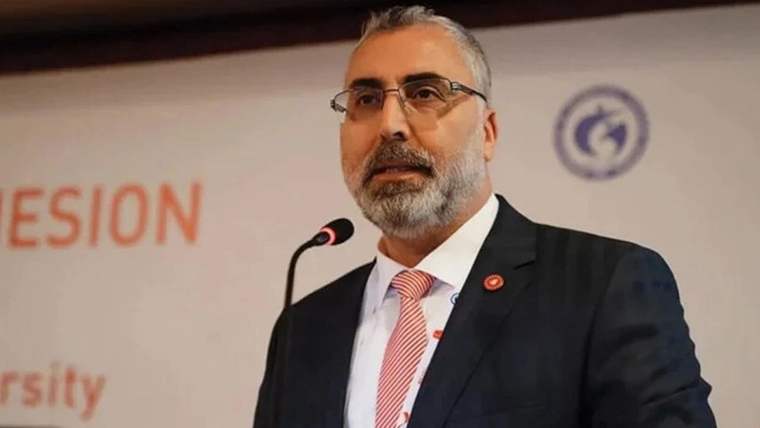 Herkesin mutabık kalmasını ümit ediyoruz