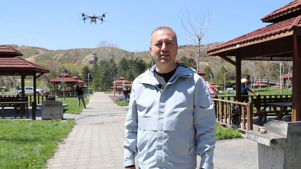 Kene Alarmı: KKKA Riskine Karşı Havadan ve Karadan Seferberlik Başladı