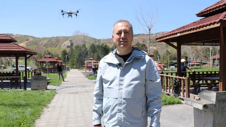 Kene Alarmı: KKKA Riskine Karşı Havadan ve Karadan Seferberlik Başladı