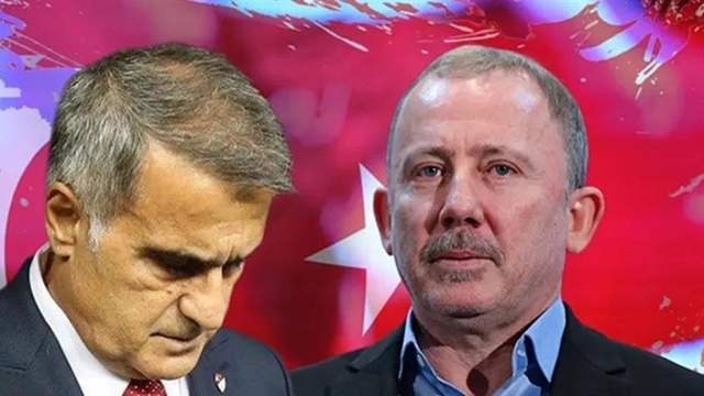 Şenol Güneş’ten Olay sözler: Beni yok saydılar